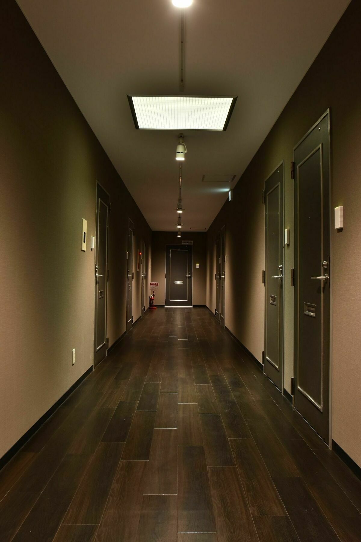 Hostel Enisia Namba Οσάκα Εξωτερικό φωτογραφία