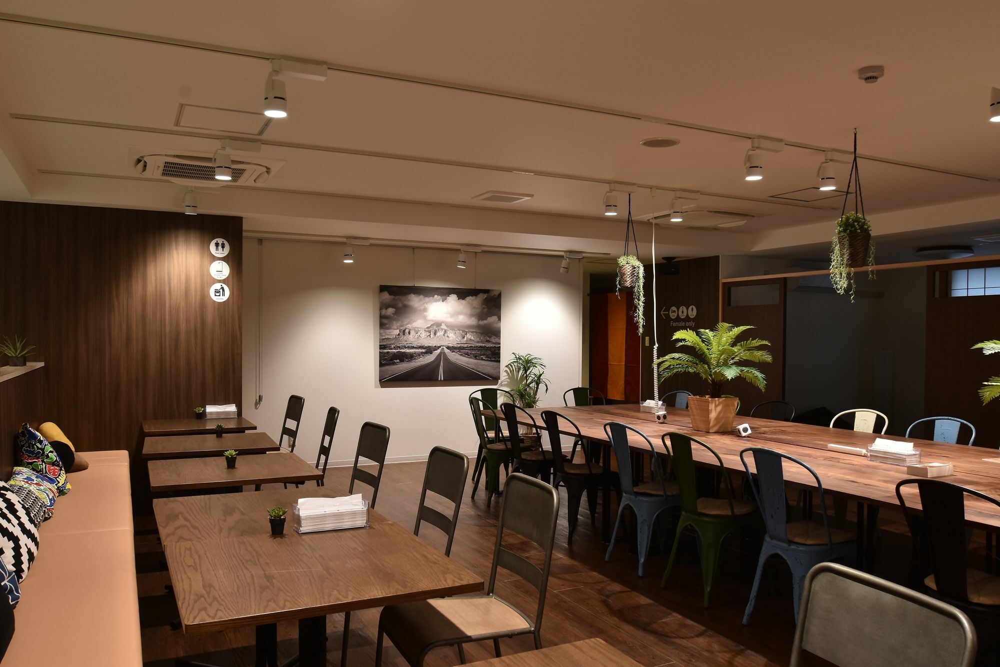 Hostel Enisia Namba Οσάκα Εξωτερικό φωτογραφία