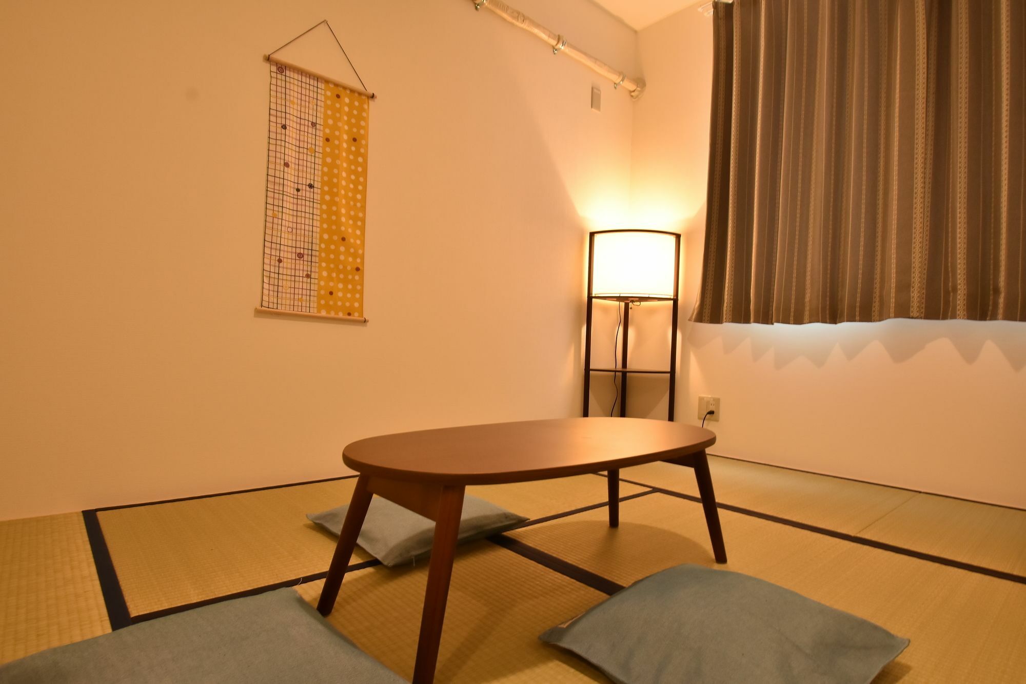 Hostel Enisia Namba Οσάκα Εξωτερικό φωτογραφία