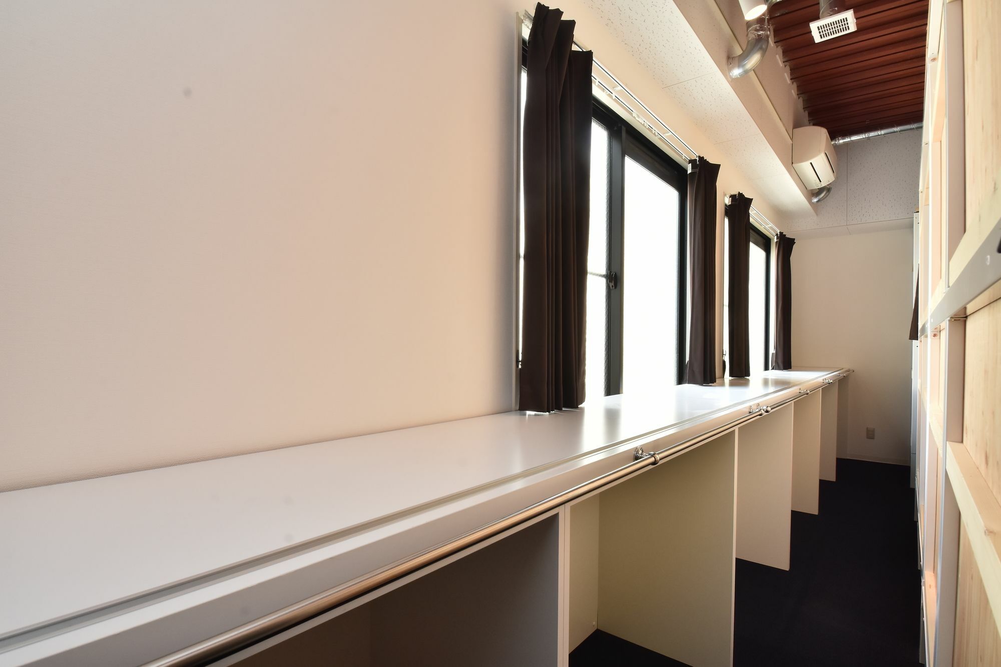 Hostel Enisia Namba Οσάκα Εξωτερικό φωτογραφία