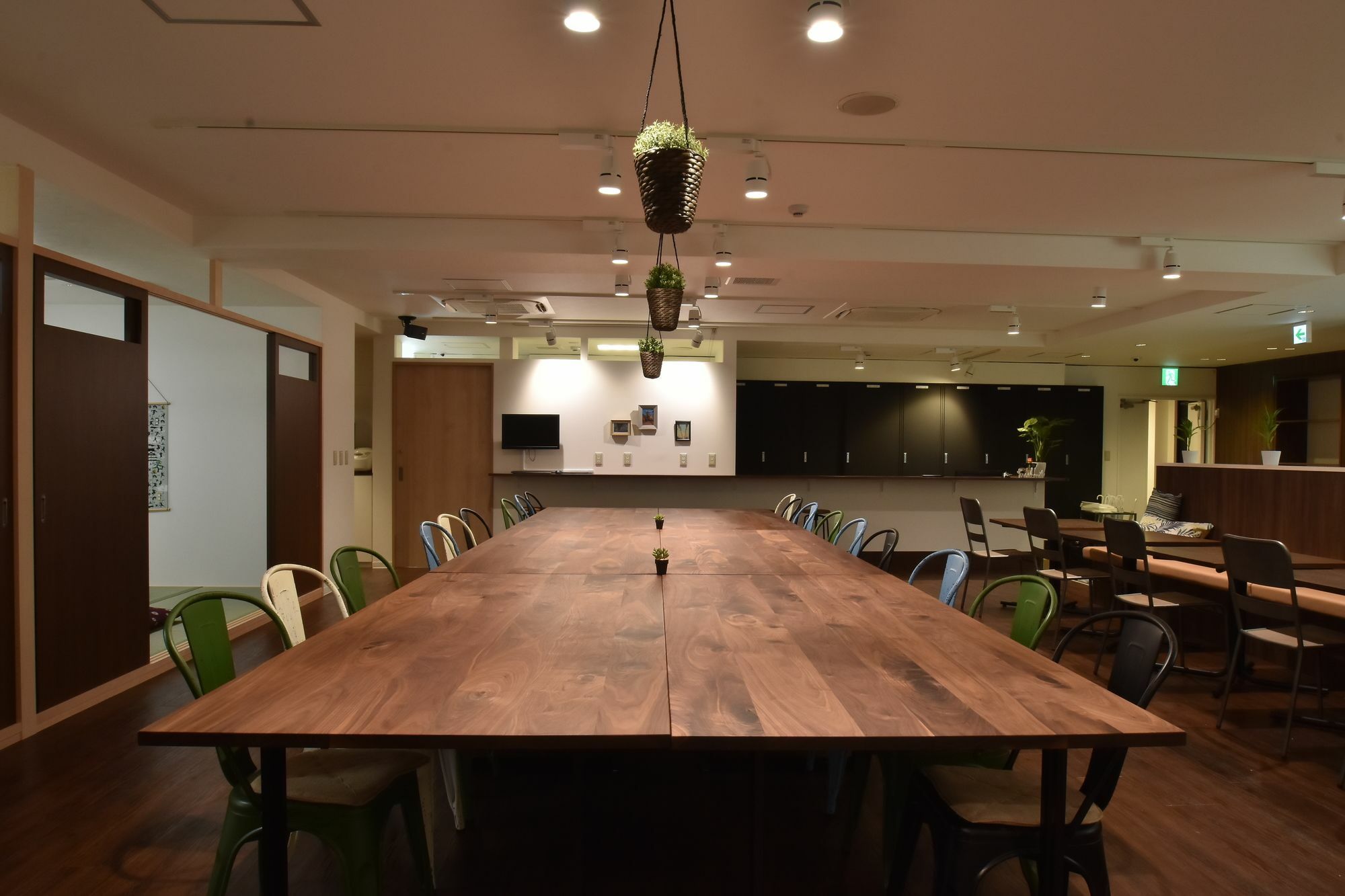Hostel Enisia Namba Οσάκα Εξωτερικό φωτογραφία